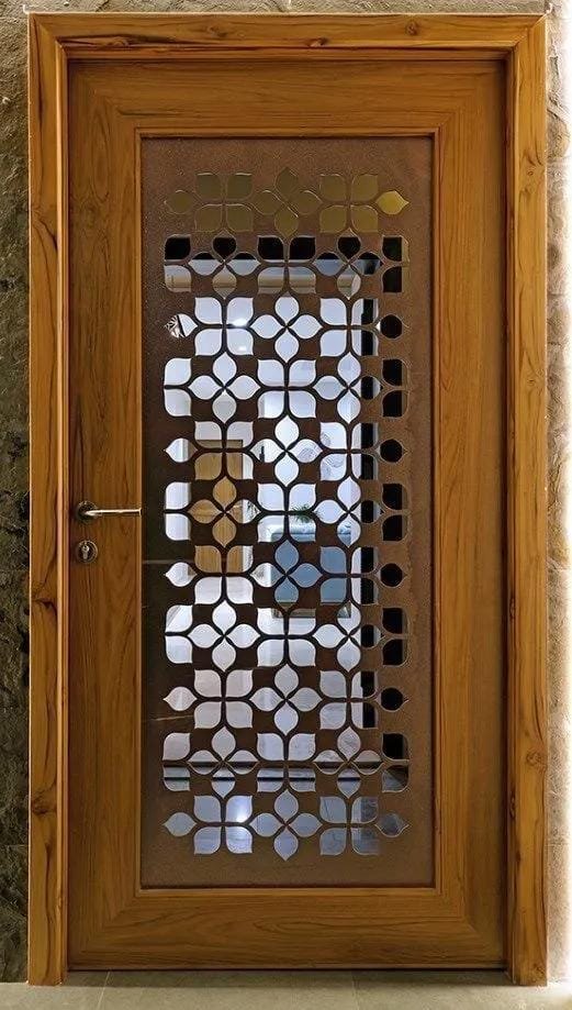 CNC & Laser Cutting — example 3